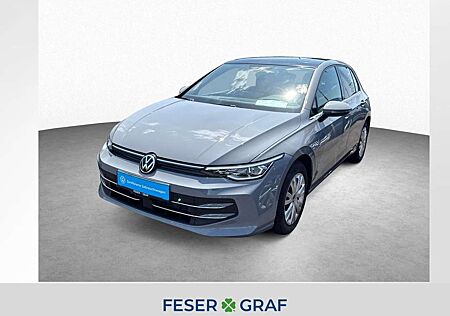 VW Golf Volkswagen VIII 50 Jahre 1.5 eTSI DSG 150PS
