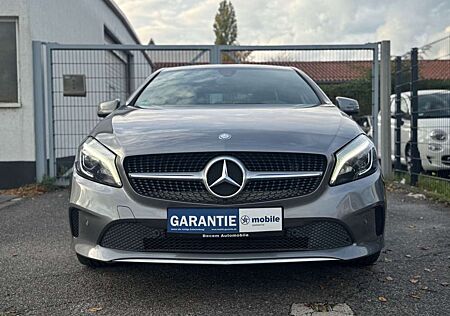 Mercedes-Benz A 180 BlueEfficiency* AUTOMATIK * TÜV bis 2027
