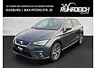 Seat Ibiza XCellence 1.0 TSI Navi DAB PDCv+h Rückfahrkam. All