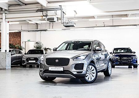 Jaguar E-Pace D180 AWD 17Z./LEDER/14-WEGE-SITZE/SHZ/LED