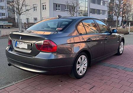 BMW 320td 320 compact