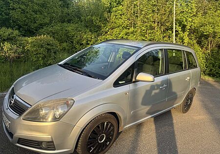 Opel Zafira 1.8