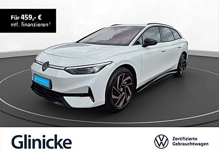 VW ID.7 Volkswagen Tourer Pro S 86 kWh Pro DCC AHK