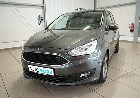 Ford C-Max Cool & Connect 1.0 Navi+Kamera+SHZ+AHK