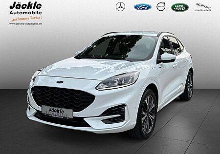 Ford Kuga Plug-In Hybrid ST-Line