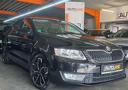 Skoda Octavia Ambition*KLIMAAUTO*TEMPO*SHZG*PDC*