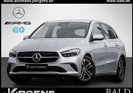 Mercedes-Benz B 200 Progressive/LED/Kamera/Totw/Shz/Easy-P/17"
