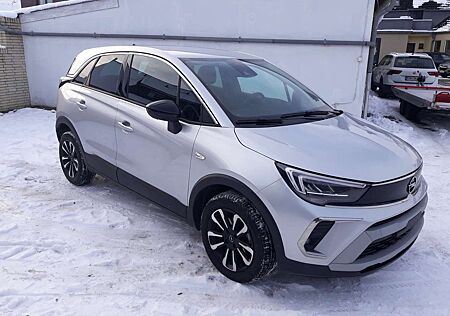 Opel Crossland 1.2 Elegance Paket