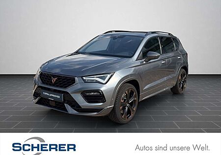 Cupra Ateca 2.0 TSI DSG 4Drive LED NAVI AHK 360°