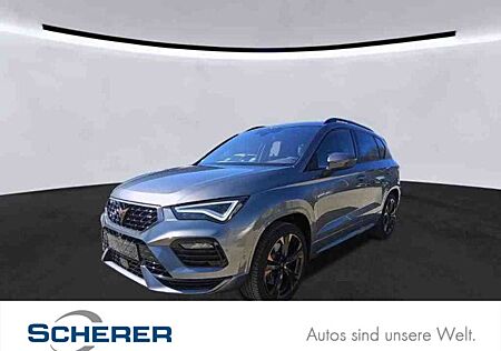 Cupra Ateca 2.0 TSI DSG 4Drive LED NAVI AHK 360°