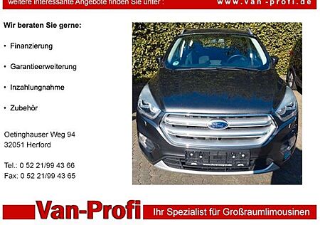 Ford Kuga Cool & Connect