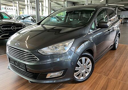 Ford Grand C-Max 1.5 TDCI Titanium NAVI/PDC/GRA