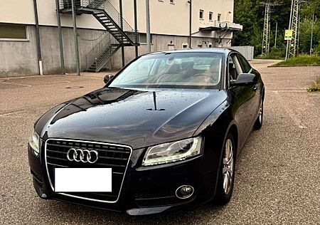 Audi A5 3.2 FSI V6 Sportsitze Automatik Panoramadach