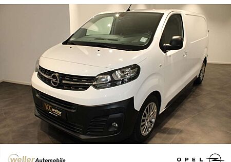Opel Vivaro Cargo/Kasten 1.5D M ''Edition'' Sortimo Rückfahrka