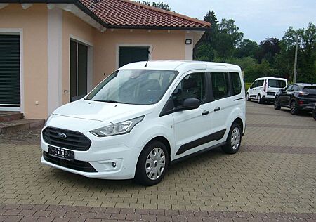 Ford Transit Connect 1,5 Trend 5-Sitze,SHZ,PDCTüv neu