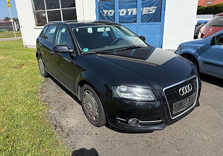 Audi A3 1.4 TFSI Attraction Tempomat Alu