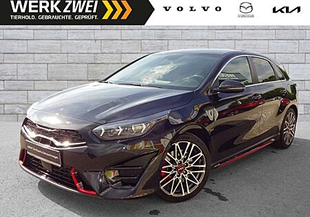 Kia Cee'd Ceed / 1,6 GT Automatik ACC NAVI Kamera JBL
