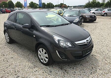 Opel Corsa Color Edition,Sitzheiz,Klima, PDC,AHK.