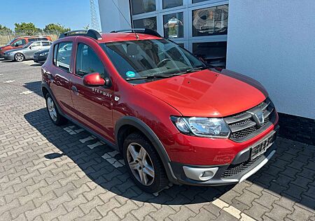 Dacia Sandero II Stepway Prestige