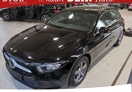 Mercedes-Benz A 180 7G Style LED/ACC/NAVI/VIRTU/SHZ/RFK/8Fa