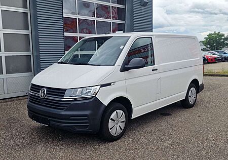 VW T6 Transporter Volkswagen T6.1 Transporter 2.0 TDI Klima