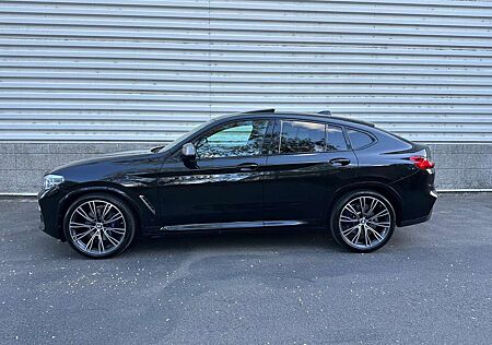 BMW X4 M X4 M40i