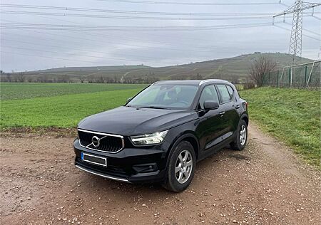Volvo XC 40 XC40 D3 Geartronic