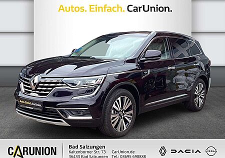Renault Koleos BLUE dCi 190 4WD X-tronic INITIALE PARIS
