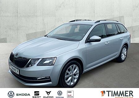 Skoda Octavia III Combi 1.5 TSI STYLE *ACC *NAVI *SHZ *ALU *DAB
