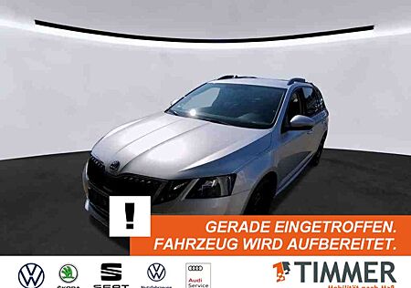 Skoda Octavia III Combi 1.5 TSI STYLE *ACC *NAVI *SHZ *ALU *DAB