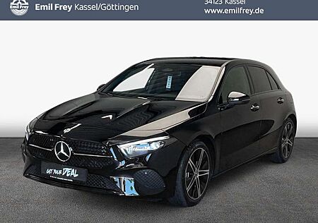 Mercedes-Benz A 180 A-Klasse