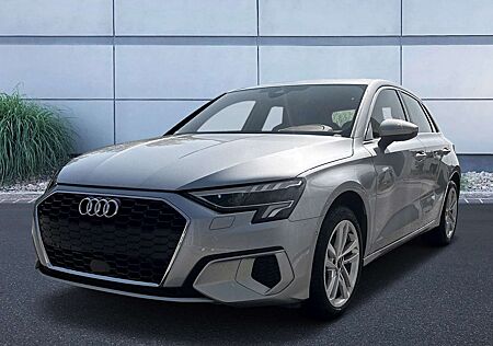 Audi A3 Advanced 30 TFSI S tronic