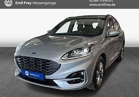 Ford Kuga 2.0 EcoBlue Aut. ST-LINE