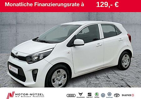 Kia Picanto 1.0 EDITION MFA+MFL+NSW+SHZ+LENKRAD BEH.