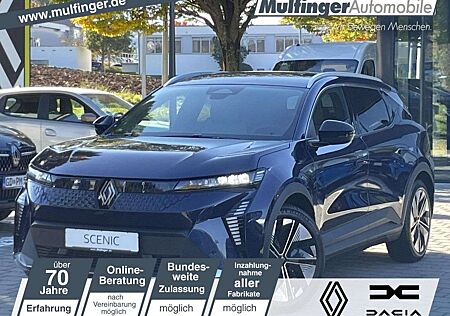 Renault Scenic E-Tech 100% ele Techno 170 Comfort Range