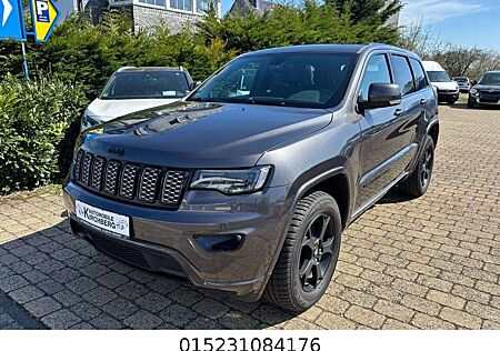 Jeep Grand Cherokee 3.0 CRD Limited Automatik+Vollau.