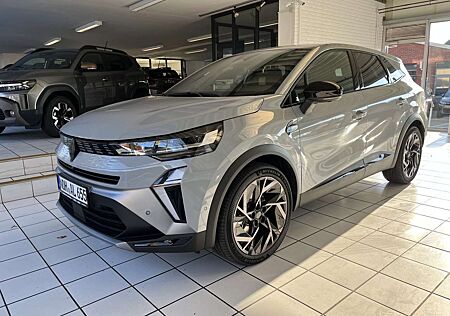 Renault Symbioz 1.8 E-TECH Full Hybrid 160 Esprit Alpine