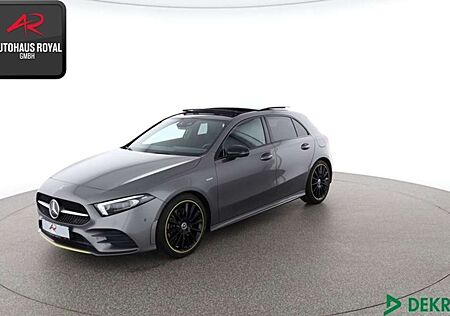 Mercedes-Benz A 250 3x AMG EDITION 1 HEADUP,STANDHEIZ,360GRAD