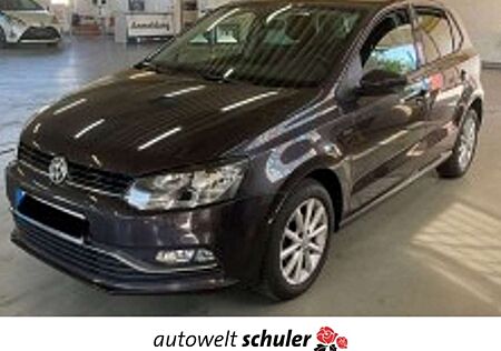 VW Polo Volkswagen 1,2 TSI Lounge Climatronic