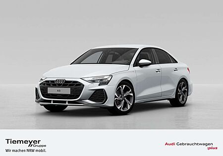 Audi A3 30 TFSI S LINE LM18 KAMERA LED eSIT