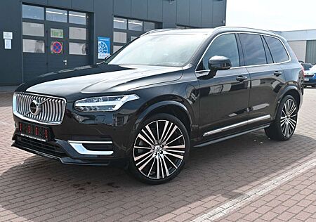 Volvo XC 90 XC90 T8 Inscription Expr. PHEV*360°*LUFT*PANO*