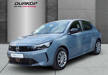 Opel Corsa-e Edition 11kw-Lader LED Apple CarPlay Android Auto