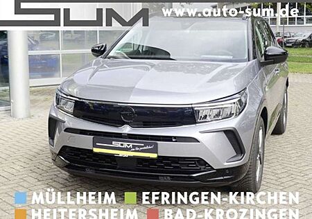 Opel Grandland GS Line Navi LED Apple DAB KlimaA SHZ LHZ R-Kamera