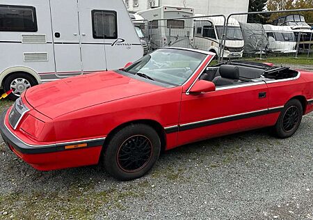Chrysler Le Baron