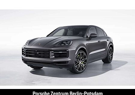 Porsche Cayenne E-Hybrid Coupe Sportabgas LED-Matrix