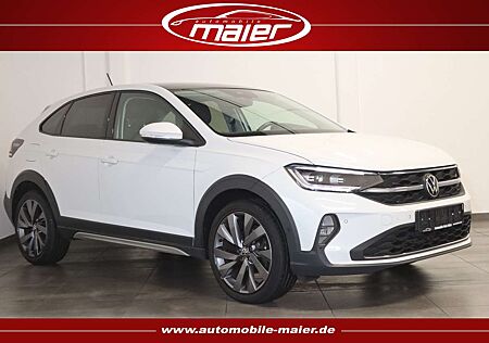VW Taigo Volkswagen 1.5 TSI DSG Style-NAV-IQ LIGHT-PANO-KAMERA