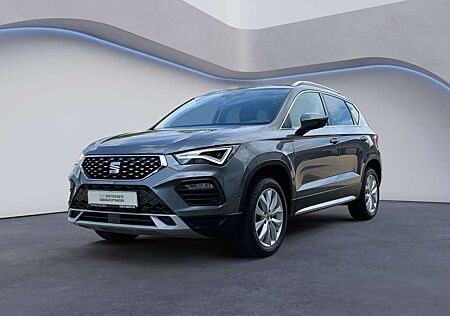 Seat Ateca 1.5 TSI Xperience AHK+ACC+NAVI