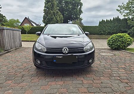 VW Golf Volkswagen Comfortline