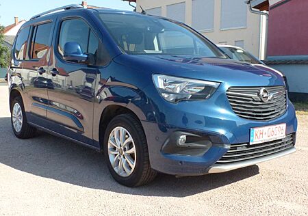 Opel Combo Life 1.2 Turbo Start/Stop Innovation