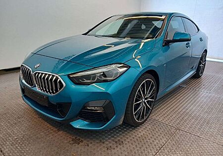 BMW 218 i GC M Sport ACC Innov. LKHZ RFK H&K